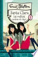 Santa Clara 1 - Las mellizas cambian de colegio