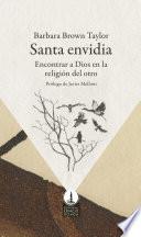 Santa envidia