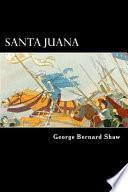 Santa Juana