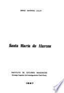 Santa María de Alarcos