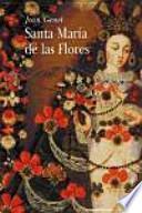 Santa María de las Flores