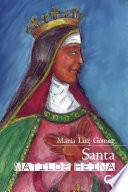 Santa Matilde, Reina