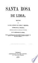 Santa Rosa de Lima