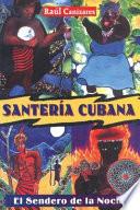 Santería Cubana