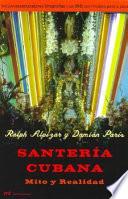 Santería cubana