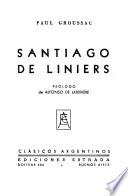 Santiago de Liniers