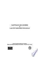 Santiago de Liniers y las invasiones inglesas