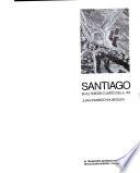 Santiago en el tercer cuarto del s. XX
