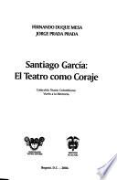 Santiago García