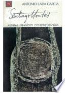 Santiago Montes