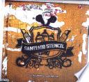 Santiago stencil