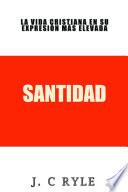 SANTIDAD