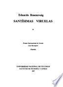 Santísimas viruelas