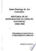 Santo Domingo de los Colorados