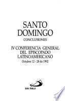 Santo Domingo