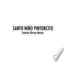 Santo Niño pintorcito