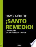 Santo remedio