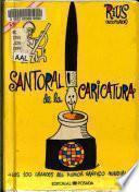 Santoral de la caricatura