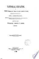 Santoral español
