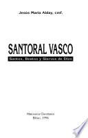 Santoral Vasco
