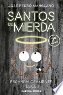 Santos de mierda