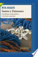Santos y Daimones