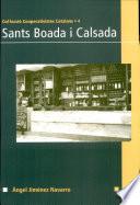 Sants Boada i Calsada