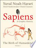 Sapiens: a Graphic History