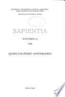 Sapientia