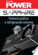 SAPPHIRE. Potencia gráfica y refrigeración extrema