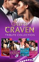 Sara Craven Tribute Collection
