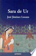 Sara de Ur