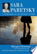 Sara Paretsky