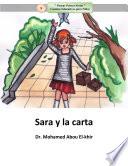 Sara y la carta