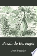Sarah de Berenger