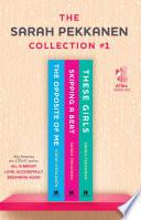 Sarah Pekkanen Collection #1