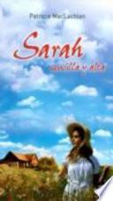 Sarah Sencilla y Alta