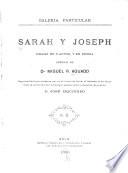 Sarah y Joseph