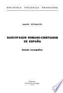 Sarcófagos romano-cristianos de España