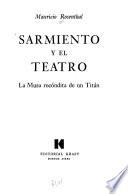 Sarmiento y el teatro