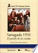 Sartaguda 1936