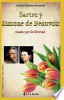 Sartre y Simone de Beauvoir