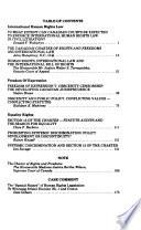 Saskatchewan Law Review