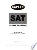 SAT Verbal Workbook