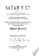 Satán y Cia