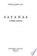 Satanás, y otros cuentos