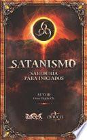 Satanismo Sabiduría para Iniciados: 666