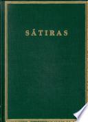 Sátiras