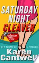Saturday Night Cleaver