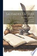 Saudades Tácitas